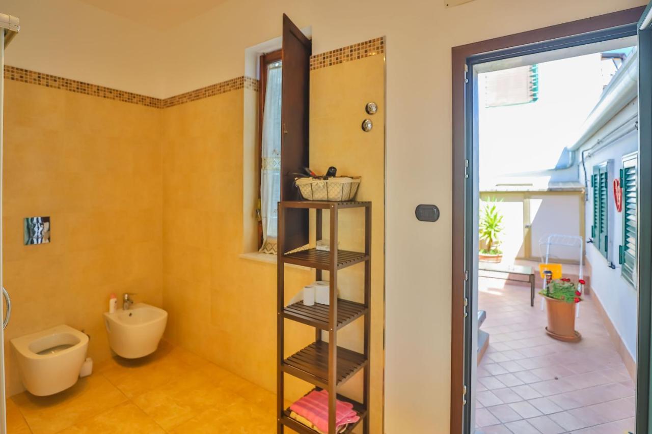 דירות Vietri Casa Vilu מראה חיצוני תמונה