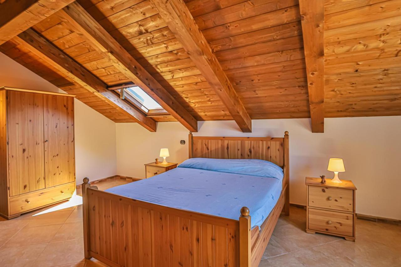 דירות Vietri Casa Vilu מראה חיצוני תמונה