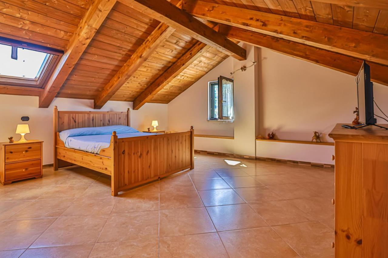 דירות Vietri Casa Vilu מראה חיצוני תמונה