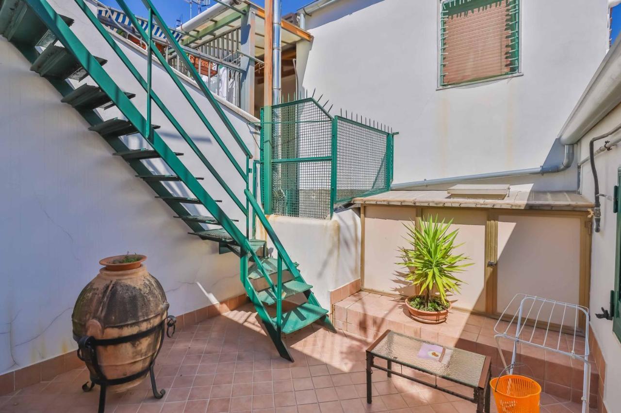 דירות Vietri Casa Vilu מראה חיצוני תמונה