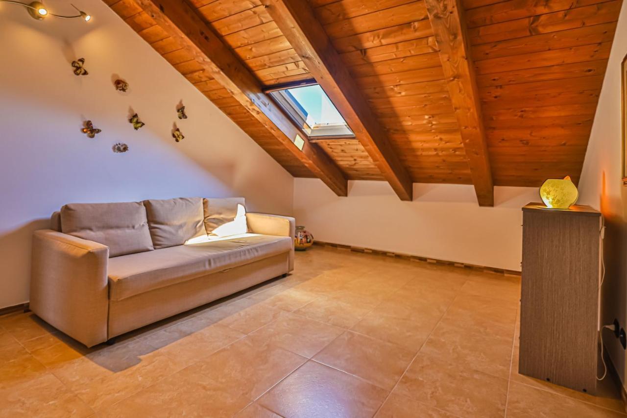 דירות Vietri Casa Vilu מראה חיצוני תמונה