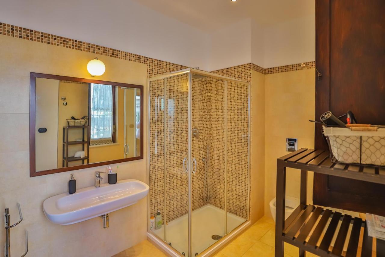 דירות Vietri Casa Vilu מראה חיצוני תמונה