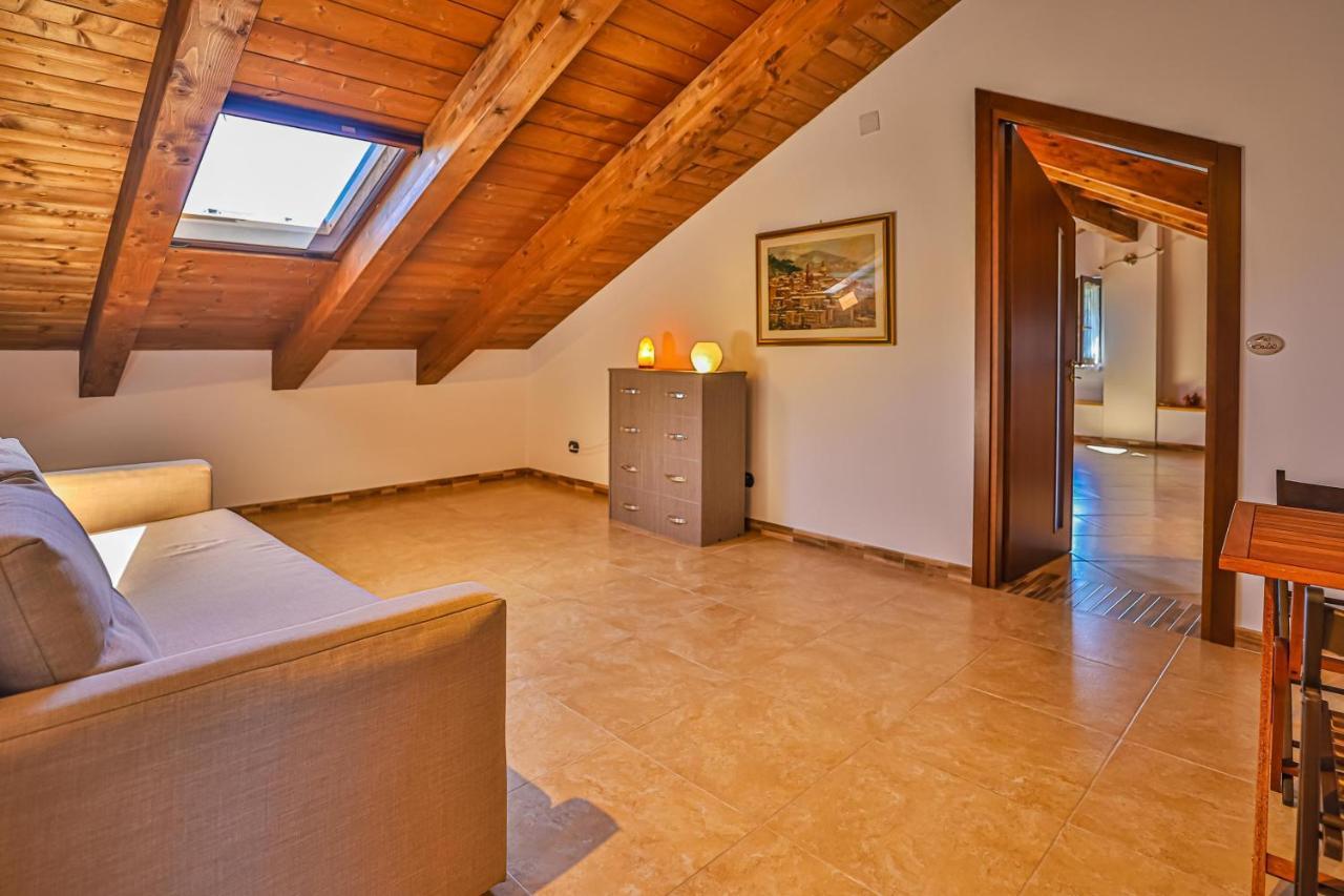 דירות Vietri Casa Vilu מראה חיצוני תמונה