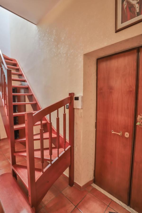 דירות Vietri Casa Vilu מראה חיצוני תמונה