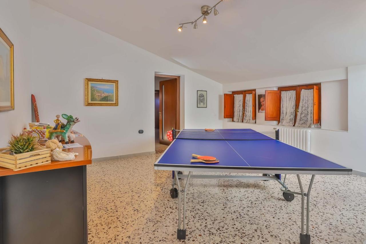 דירות Vietri Casa Vilu מראה חיצוני תמונה